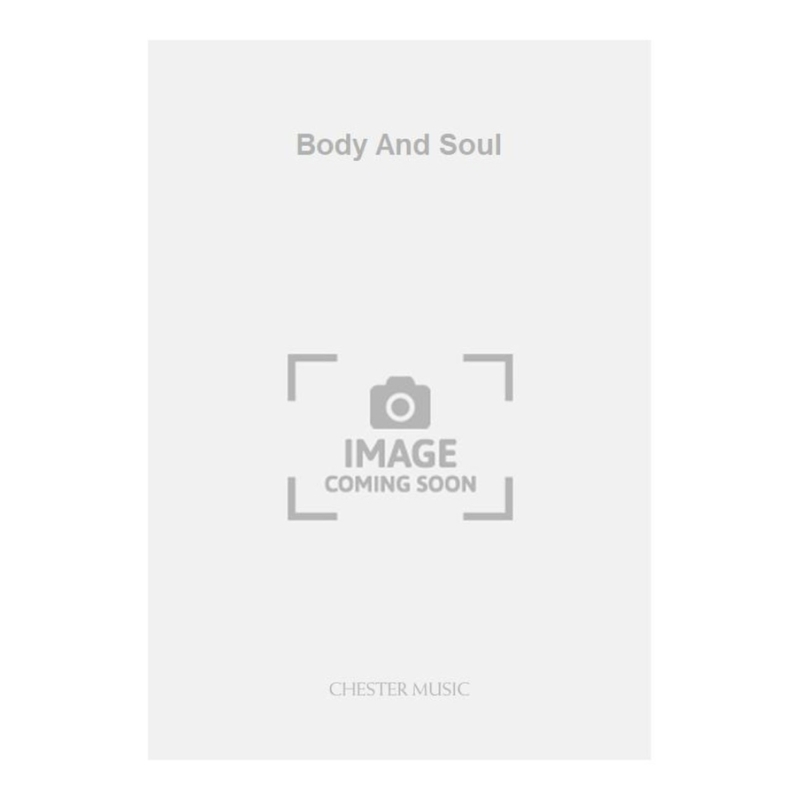 Body And Soul