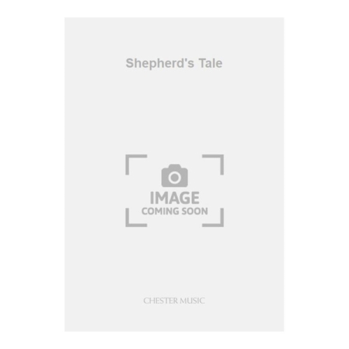 Kendell, Iain - Shepherd's Tale