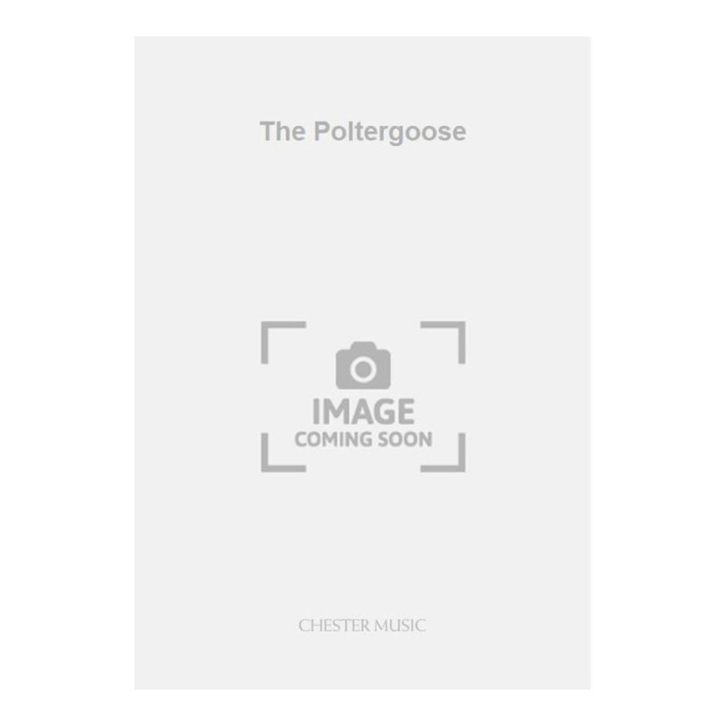 The Poltergoose