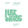 Just Brass E Flat Bass Solos - Volume 1