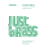Just Brass E Flat Bass Solos - Volume 1