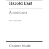 East, Harold - Americana