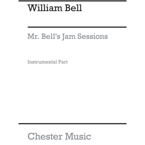 Jam Sessions (Instrumental...