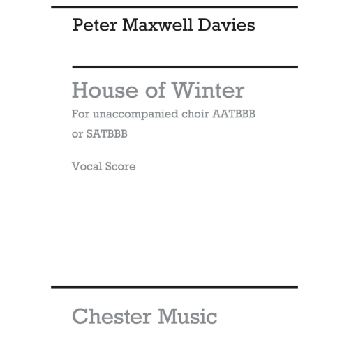 Davies, Peter - House Of...