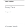 Butler, Ian - Songpack Complete Set