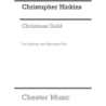 Hinkins, Christopher - Christmas Gold (1-9 Copies)