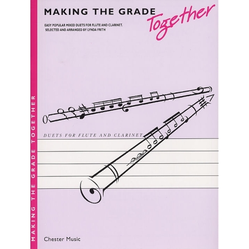 Making The Grade Together:...