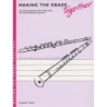 Making The Grade Together: Flute & Clarinet Duets