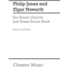 Jones, Philip - Six Susato Dances