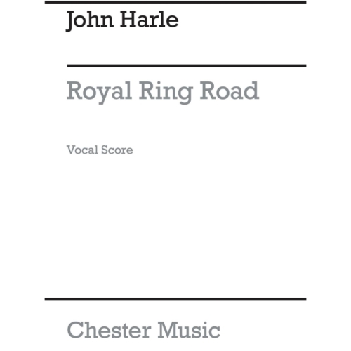 Harle, John - Royal Ring Road