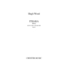 Wood, Hugh - Ithaka - Trio For Violin, Viola And Cello