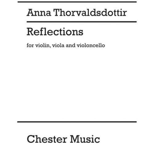 Thorvaldsdottir, Anna -...