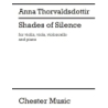 Thorvaldsdottir, Anna - Shades Of Silence