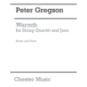 Gregson, Peter - Warmth