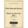 Davies, Peter - March On The Pole Star