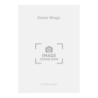 Wilby, Philip - Easter Wings