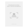 Baird, Tadeusz - Divertimento for Flute, Oboe, Clarinet and Bassoon