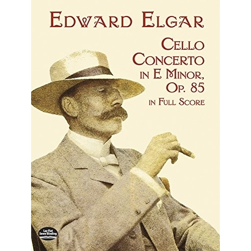 Elgar, Edward - Cello...