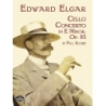 Elgar, Edward - Cello Concerto In E Minor Op.85 - Full Score