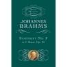 Brahms, Johannes - Symphony No.3 In F Major, Op.90