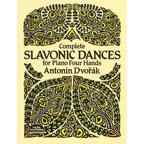 Dvorák, Antonin - Complete...