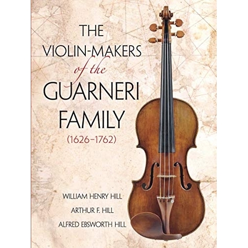 Violin Markers Of The...