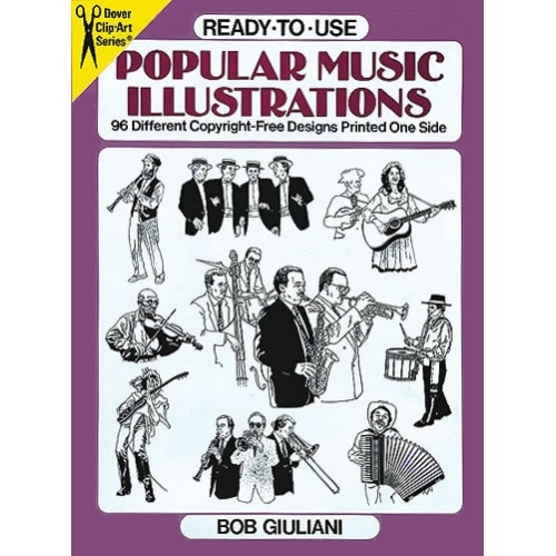 Giuliani, B. - Popular Music Illustrations