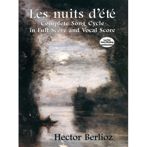 Berlioz, Hector - Les Nuits...