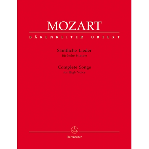 Mozart, W.A - Complete...