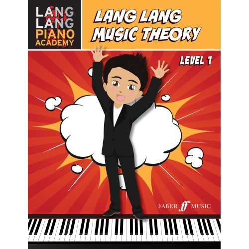 Lang Lang Music Theory:...