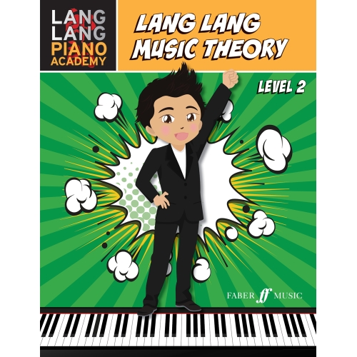 Lang Lang Music Theory:...