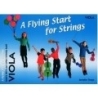 A Flying Start for Strings Viola Duets by Jennifer Thorp