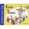 Tricks to Tunes Double Bass Book 1 by Audrey Akerman