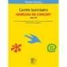 Saint-Saëns, Camille - Morceau de concert op. 94