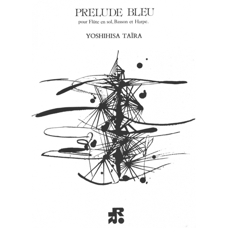 Taïra, Yoshihisa - Prélude Bleu