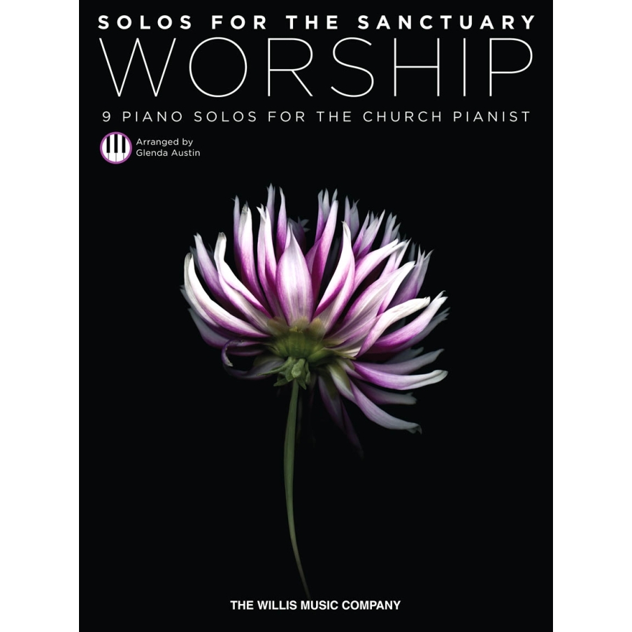 Solos for the Sanctuary - Worship