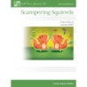 Miller, Carolyn - Scampering Squirrels