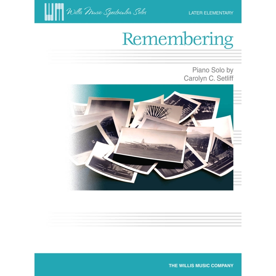 Setliff, Carolyn C. - Remembering