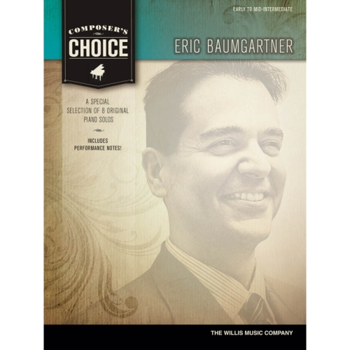 Composer's Choice - Eric...