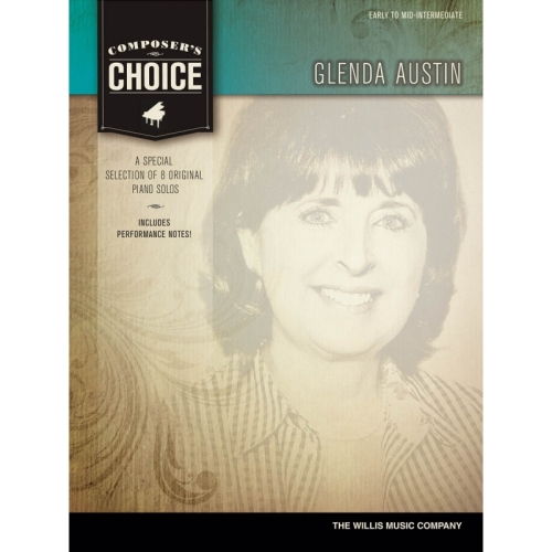Composer's Choice - Glanda...