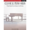 Classical Piano Solos - Fifth Grade