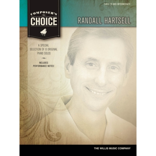 Composer's Choice - Randall...