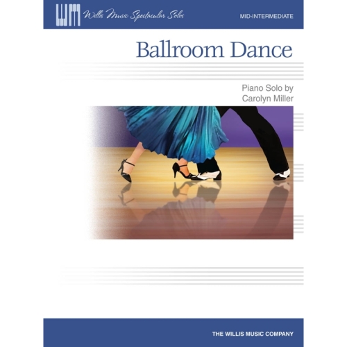 Miller, Carolyn - Ballroom...