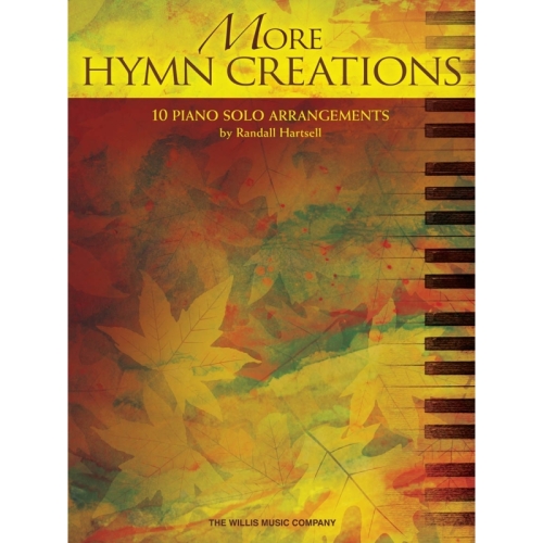 More Hymn Creations