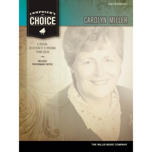 Composer's Choice - Carolyn...