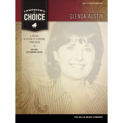 Composer's Choice - Glenda...