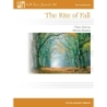 Stevens, Wendy - The Rite of Fall