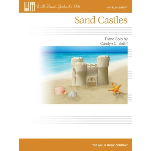 Setliff, Carolyn C. - Sand...