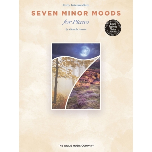 Austin, Glenda - Seven...