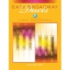 Easy Broadway Duets